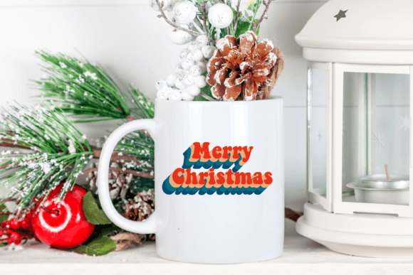 Merry Christmas Inscription: A Creative Resource for Professionals