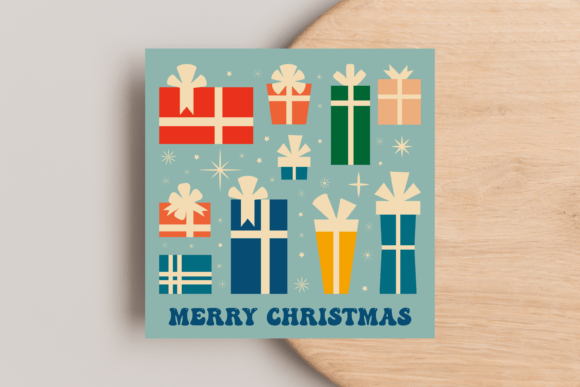 Merry Christmas Printable Card: A Versatile Tool for Creative and Business Workflows